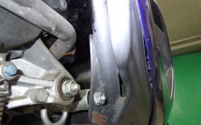 HONDA DIO Gen.6 2010 AF62