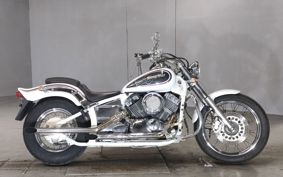 YAMAHA DRAGSTAR 400 2000 4TR