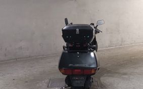 HONDA FUSION MF02