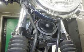 YAMAHA SR400 Gen.5 2020 RH16J