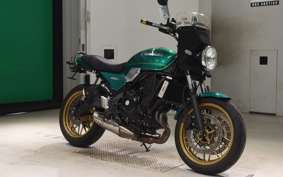 KAWASAKI Z650 RS 2022 ER650M