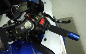 SUZUKI GSX-R1000 2010