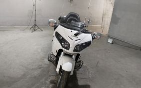 HONDA GL 1800 GOLD WING SC68