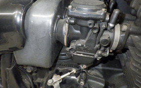 KAWASAKI GPZ400 1983 ZX400A