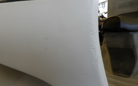 HONDA GYRO CANOPY 2003 TA03