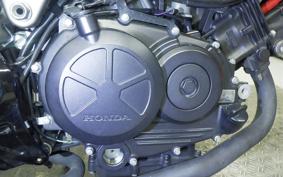 HONDA VTR 250 Gen. 2 2018 MC33