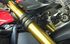 DUCATI STREETFIGHTER V4 S 2025