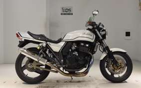 KAWASAKI ZRX400 1999