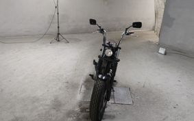HONDA FTR223 MC34