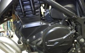 BMW F800GS ADVENTURE 2014