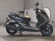 Фото Yamaha MAJESTY 155S с японского аукциона