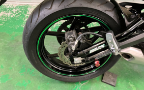 KAWASAKI NINJA 650 2015 EX650E