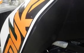 KTM 125 DUKE
