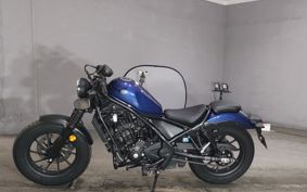 HONDA REBEL 250 S MC49