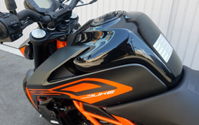 KTM 250 DUKE JPE40
