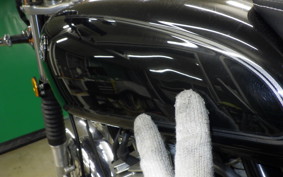 YAMAHA SR400 Gen.4 2015 RH03J
