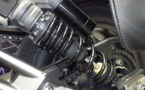 HONDA REBEL 1100 DCT 2023 SC83