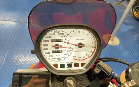 SUZUKI GSX1100S KATANA 1993 GS110X