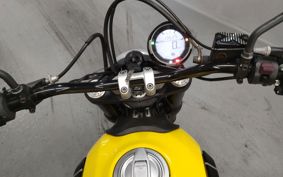 DUCATI  DUCATI  SCRAMBLER  ICON  K102JA