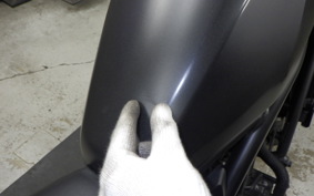 HONDA REBEL 250 S 2024 MC49