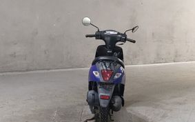 SUZUKI LET's CA4AA