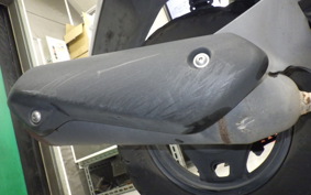 SUZUKI ADDRESS V125 G 2007 CF4EA