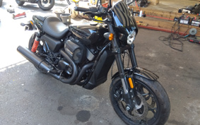 HARLEY  HARLEY XG750A 2017 NCG