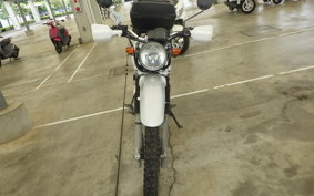HONDA SL230 MD33