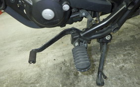 HONDA REBEL 250 A 2019 MC49