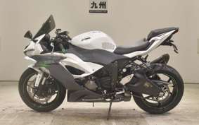 KAWASAKI NINJA ZX-6R A 2021 ZX636G