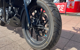 SUZUKI STROM 250ABS DS11A