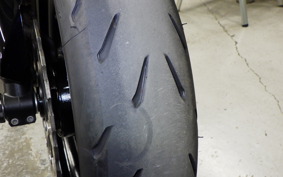 KAWASAKI NINJA ZX-6R A 2020 ZX636G