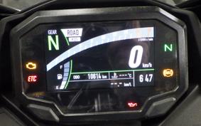 KAWASAKI ZX-4R SE 2023 ZX400P