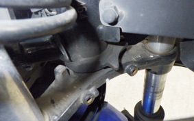 SUZUKI GSX-R125 2005 DL33B