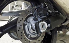 SUZUKI BANDIT 1250 F 2010 GW72A