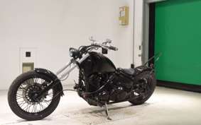 YAMAHA DRAGSTAR 400 1997 4TR