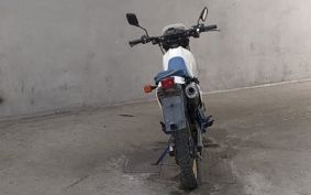 SUZUKI SX125R SF41B