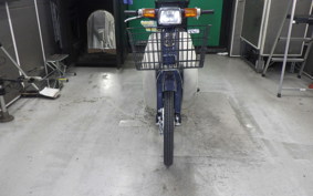 HONDA C50 SUPER CUB 2026 AA01