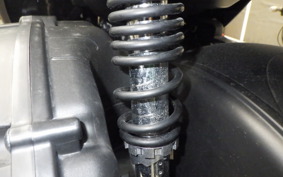 YAMAHA CYGNUSｸﾞﾘﾌｧｽ 2012 SEJ4J