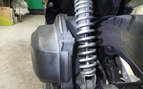 HONDA PCX 125 2005 JF28