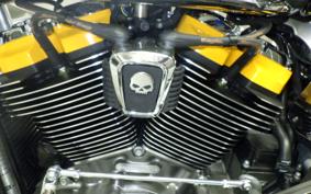 HARLEY FLSTFI1920 2025