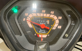 HONDA SUPER CUB50 AA07