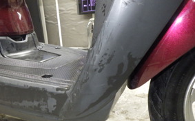 HONDA TACT-4ﾍﾞｰｼｯｸ AF79