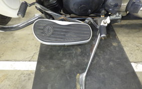 YAMAHA DRAGSTAR 400 CLASSIC 2002 VH01J