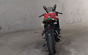 DUCATI SUPER SPORT S 2017 VA01JA