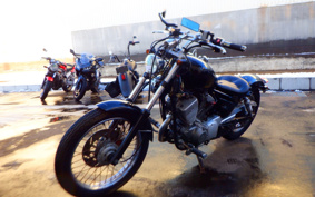 YAMAHA VIRAGO 250 3DM