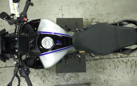 YAMAHA MT-09 SP 2022 RN69J