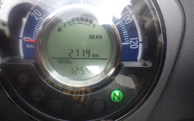 HONDA  SUPER CUB C125 JA58