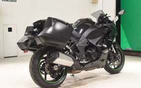 KAWASAKI NINJA 1000SX 2021 ZXT02K