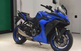SUZUKI GSX-S1000GT 2023 EK1AA